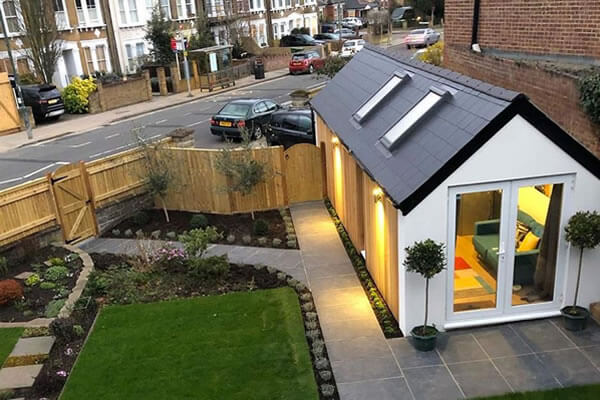 Garage Conversions Medway Kent