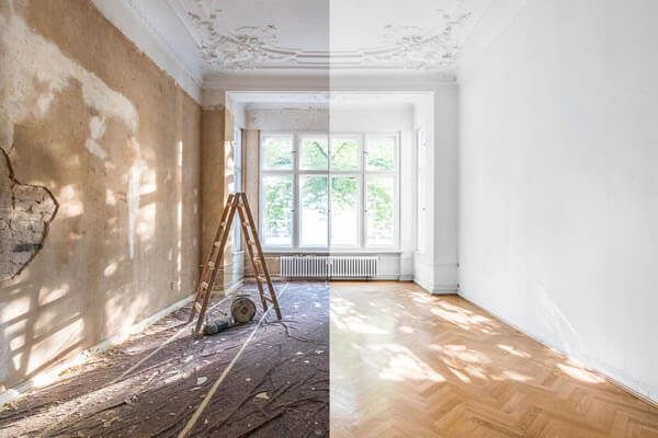 Home Renovations Medway Kent